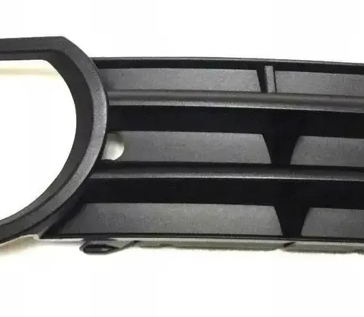 Luz Antiniebla Para Audi A3 2004-2013 (izquierda O Derecha) - Bombilla H11 55W, 12V, Reemplazo OEM 8E0941699C/8E0941700C