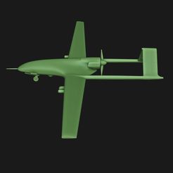 1.jpg Bayraktar TB2 | UAV DRONE | BY DELTORVIK
