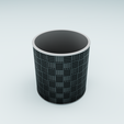 0001.png Vase, Topf, Becher
