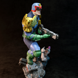 0004.png Judje Dredd 1/6 Statue