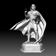 Preview09.jpg Moon Knight - Marvel MCU 3D print model
