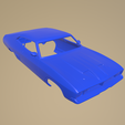 a044.png FORD FALCON GT COUPE 1973 PRINTABLE CAR IN SEPARATE PARTS