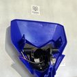 IMG_4215.jpeg 2024 - 2026 Sherco LED headlight conversion kit