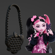 Monster-high-G3-draculaura-core-refresh-skull-bag.png Monster high G3 draculaura core refresh skull bag