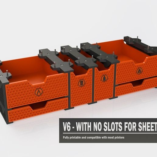 V6_-_Generic.jpg Cajones de la impresora para la mesa Lack de Ikea