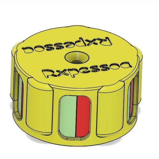 1_SMALL_Valve-3.jpg Gas Valve Indicator (Argon/CO2)