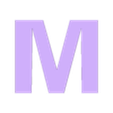M  v1.stl Alphabet/multibases