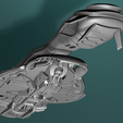 6.png Halo Ship ORS heavy cruiser