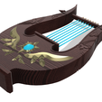 Venti's-Lyre-V2-v1~recovered.png VENTI's Lyre STL FILES [Genshin Impact]