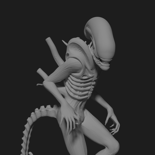xenomorph-f1-render1.png xénomorphe #1