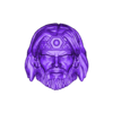 RBL3D_Randor_200X_head_O.obj Randor 200X Head (Motu Compatible)