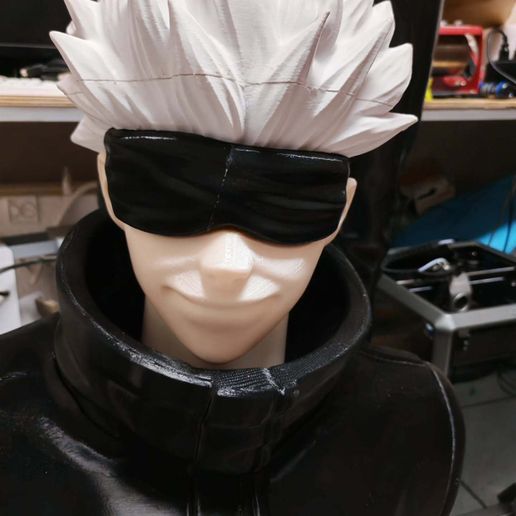 Satoru Gojo