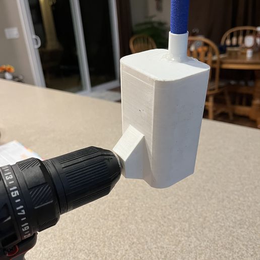 IMG_8626.jpeg Piston-Driven Nerf Guns (50 ft & 100 ft Range)