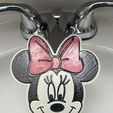 331335df-2dcb-4bf7-9c6b-8c7502608a30.jpg Sink Faucet Extender for Children (Minnie Mouse)
