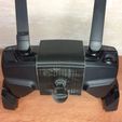 IMG_6146.JPG DJI Mavic Air - Remote Control Support