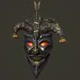 17.png Jester mask