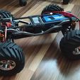 MyRCCar MTC Total Combo, два внедорожных шасси 1/10 RC и множество дополнительных функций!