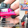 TN.jpg Transformers Animated Non Transforming Soundwave