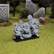 Diciembre-2023-2.jpg CG Slayers Rangers Dwarves (3 модели)