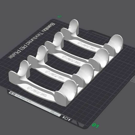 fee5d73b-5c45-4a6c-ae74-d74629692283.JPG Xbox 360 Controller Stand - Quad