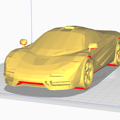McLaren-F1-1993-1.png Fichier STL MCLAREN F1 1993・Modèle pour imprimante 3D à télécharger