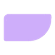 flat-left-top.stl Magnetgestell für Wargaming