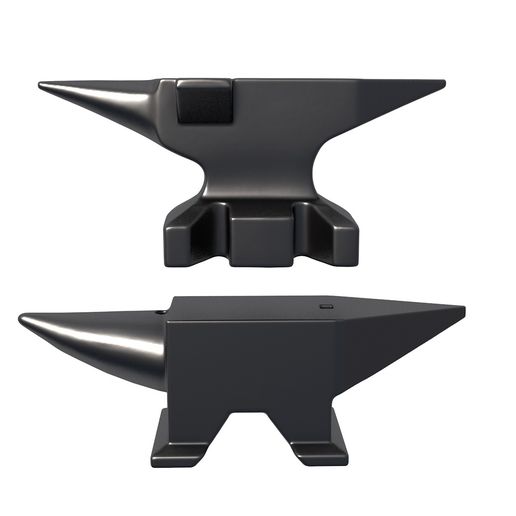🖨️ Anvil / Anvil stl / Anvil printer・ STL File for 3D printing・Cults