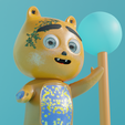SCR-11.png Мультфильм Плюшевый мишка