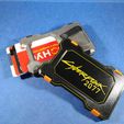 IMG_20210321_163131.jpg CARDHOLDER-WALLET (only back plate with logo Cyberpunk)