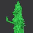 bandicam-2026-07-01-19-19-06-899.jpg Divine Lakshmi Goddess Statue – 3D Printable STL