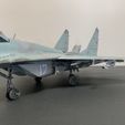 IMG_1342.jpeg Ukrainian JDAM-ER Rack and Bomb Set for Mig-29/Su-27