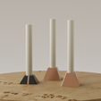 Imagen13_009.png Set of Modern Candle Holders