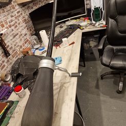 Harry Potter - Draco Malfoy's Nimbus 2001 (full-size)