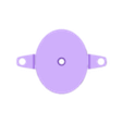 Hat V3.stl STL file Tiny New Years Hat 2023・Template to download and 3D print