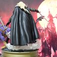 IMG_2582.JPG Alucard Castlevania Transformations