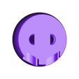 Countryball_middle.stl Free STL file Hungaryball・3D printable model to download
