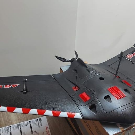 152751422_4380387278657141_3044018389255653729_n.jpg Actualizações Sonicmodell AR Wing Pro