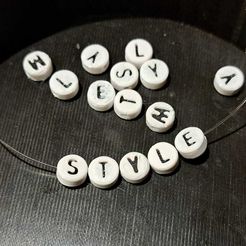 Style_1.jpg Abalorios para la pulsera de la amistad de Taylor Swift