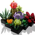2.jpg PixelBricks3D - Суккуленты 🌵🌱✨