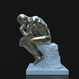 Scene1.2223.png The Thinker - abstract
