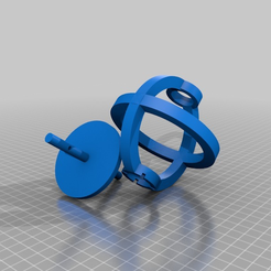 b8eafe252bf9bcd695f7f555ea4434d8.png Free 3D file Gyroscope!・3D printer design to download