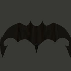 1.jpg FlashPoint Movie Batarang