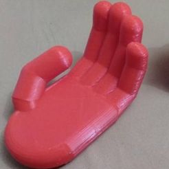 hand.jpg Free STL file Hand・3D printable design to download