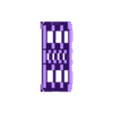 CPU_tray_socket_8_3x2.stl Stackable CPU tray holders for various sockets