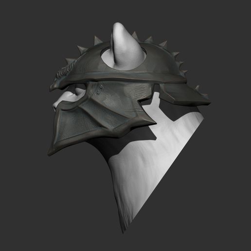 ZGrab03.jpg Dragon Age Helmet Cat