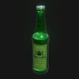 beer-bottle-3d-model-low-poly-obj-fbx-blend-2.jpg Beer Bottle 3D Model