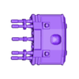 AC2_CARRIER_TURRET.stl The jehunter80 FightVehicle Collection