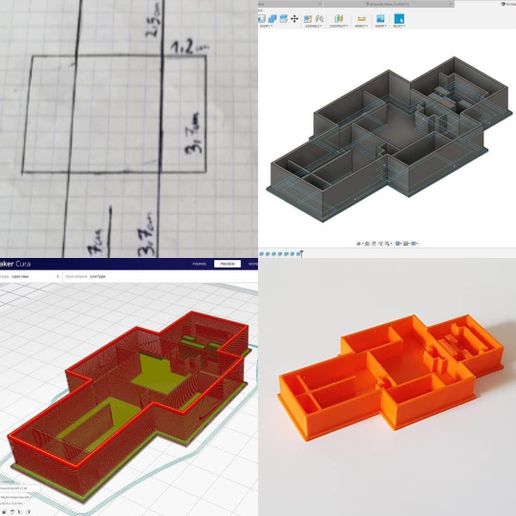 117906053_120104296464024_888610358949270640_o.jpg Файл STL Minecraft cookie cutter・Шаблон для 3D-печати для загрузки, leszekleszczak