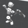 01.jpg Perman, STL ready to print