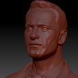 Nav_0006_Layer-16.jpg Alexei Navalny 3d print bust FREE Textured